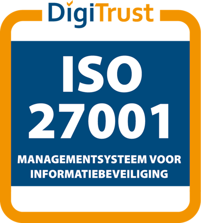 Bentis ISO certified